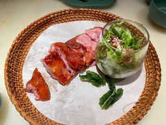 樟茶鸭-锦府盐帮·李宅(领展购物广场中关村店)