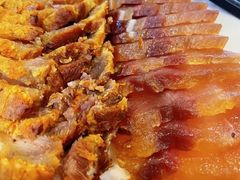 -瑞丰园庭院餐厅·白族传统家常菜
