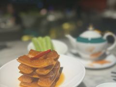 -菉雅苑·湛江菜(前海卓越INTOWN店)