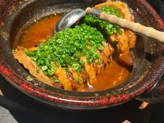 -锦楼·臻选新杭帮(杭州中心店)
