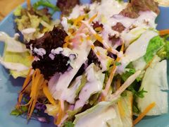 -麻麻桃韩式料理(百盛B馆店)