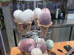-野人先生Gelato(上海长宁龙之梦店)
