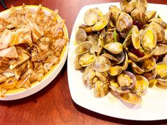 -八两八金·莱芜特色炒鸡(市南漳浦路店)