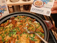 -品海楼·大连海胆锅贴馆(东港店)