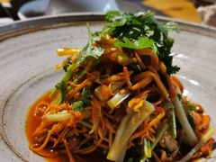 -驿舍·民國老营房院子私房菜(科学会堂店)