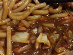 -西粉堂新疆米粉(朝外店)