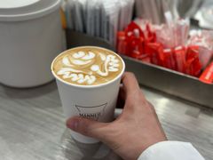 -Manner Coffee(IFS一楼店)