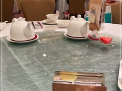 大堂-协成海鲜火锅(情侣路店)