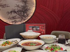 -聚宾楼·烤鸭·家宴(科技三路店)