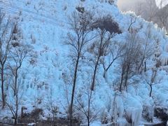 -沕沕水生态风景区
