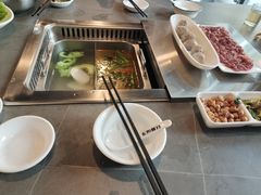 -鑫宝沙茶牛肉火锅(永泰店)