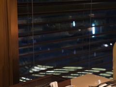 -杭州钱江新城万怡酒店-西餐厅