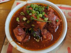 -杏花村水席楼·洛阳水席(老城十字街店)