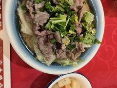 -冯烫烫跷脚牛肉·川菜小馆(武胜西街店)