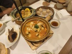 -春家·非遗手工小吃(徐汇万科广场店)