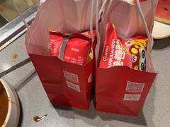 -海底捞火锅(河东万达广场店)