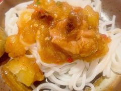 小锅米线-浩海火烧云傣家菜(京广店)