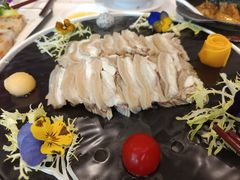 -新兴家喻酒家·羊城名宴(昌岗店)