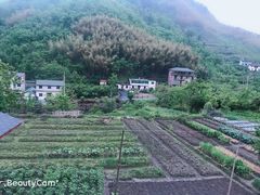 -浙西大峡谷