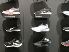 -NIKE上海青浦优选体验店