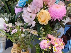 -Money Shops(愚园路店)