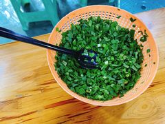 -越洋肖氏老米线(杨家坪店)