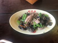 -同得兴 Since·1995 传统苏式面馆(嘉馀坊店)