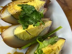 -乌文新澄海卤鹅店