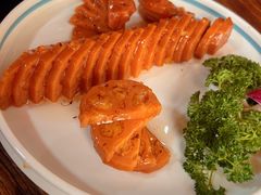 -小仙居·农家宴烤羊· 农庄