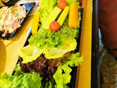 -黑牛の場(兴隆大奥莱店)