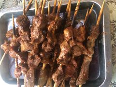 -伊隆斋(什刹海店)