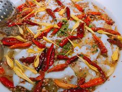 -太二酸菜鱼(正大广场店)