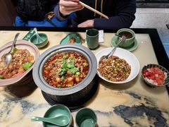 -锦府盐帮·侯宅(五棵松万达店)