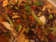 -常和州·夜宵大排档(常州单店)