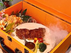 -LE SHARE洛笙·花园西餐(北京路步行街店)