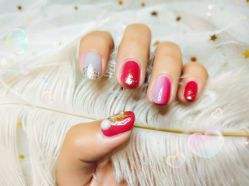 -森日式美甲沙龙MORI NAIL总店