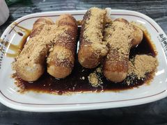 -西月城谭豆花(春熙路店)