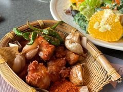 -FOOOO CITY CLUB 孚乐里音乐西餐酒吧(来福士店)