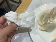 -饺子季水饺餐厅(新市街店)