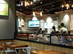 -渝是乎川渝小炒(新世界百货望京店)