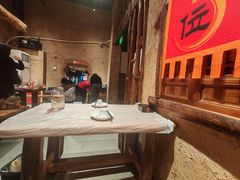 -有位虾匠·手工土菜小馆(市北店)