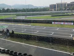 -浙江卡丁车场