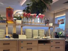 -Aqua Oasis 水天堂(太湖中心mall店)