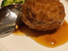 -前海沿·海鲜水饺青岛菜(乐客城店)
