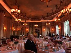-The Ritz Restaurant