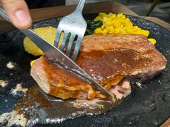 -萨莉亚意式餐厅(杭州滨江天街店)