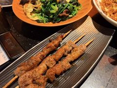 -塔哈尔·新疆盛宴(复地活力城店)