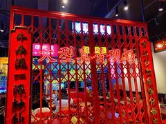 -沙胆彪炭炉牛杂煲(成都玉林店)