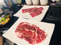 -Kingkong Buffet(The Mercury ville)