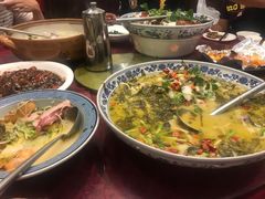 -旭龙鱼头王(航华店)